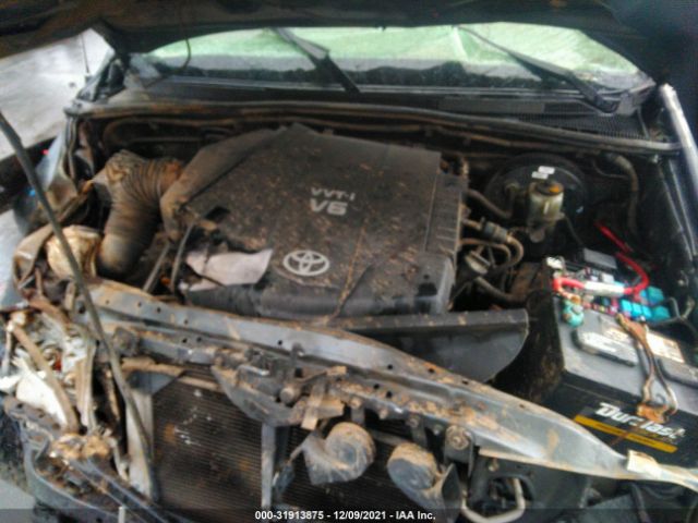 Photo 9 VIN: 3TMJU4GN0AM097748 - TOYOTA TACOMA 