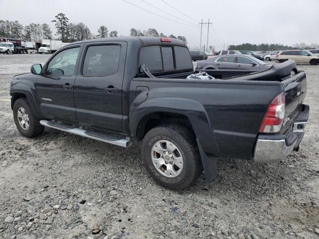 Photo 1 VIN: 3TMJU4GN0AM099757 - TOYOTA TACOMA DOU 