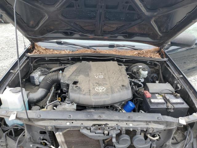 Photo 10 VIN: 3TMJU4GN0AM099757 - TOYOTA TACOMA DOU 