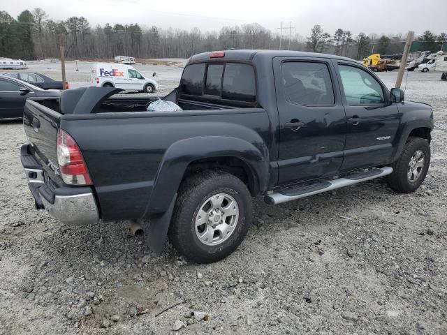 Photo 2 VIN: 3TMJU4GN0AM099757 - TOYOTA TACOMA DOU 