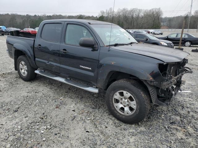 Photo 3 VIN: 3TMJU4GN0AM099757 - TOYOTA TACOMA DOU 