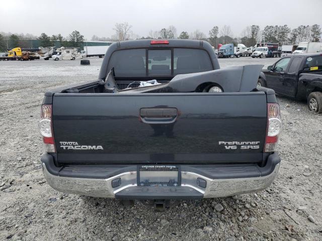 Photo 5 VIN: 3TMJU4GN0AM099757 - TOYOTA TACOMA DOU 