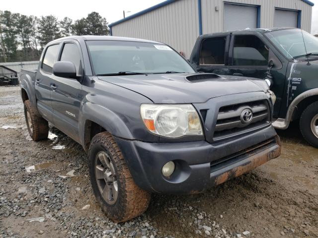 Photo 0 VIN: 3TMJU4GN0AM100714 - TOYOTA TACOMA DOU 