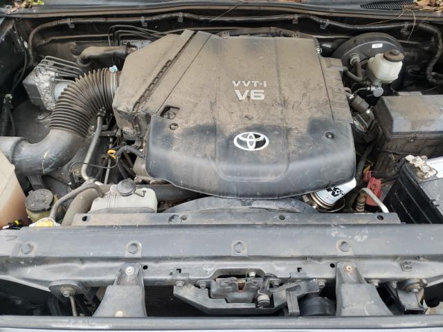 Photo 6 VIN: 3TMJU4GN0AM100714 - TOYOTA TACOMA DOU 