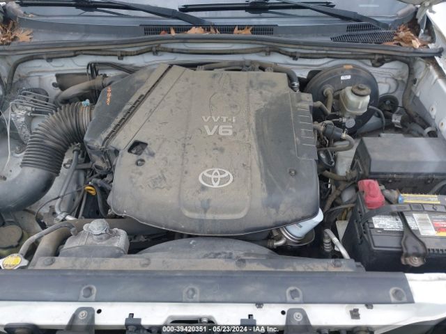 Photo 9 VIN: 3TMJU4GN0AM100759 - TOYOTA TACOMA 