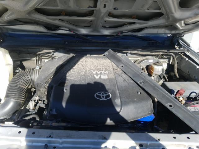 Photo 6 VIN: 3TMJU4GN0AM104391 - TOYOTA TACOMA DOU 