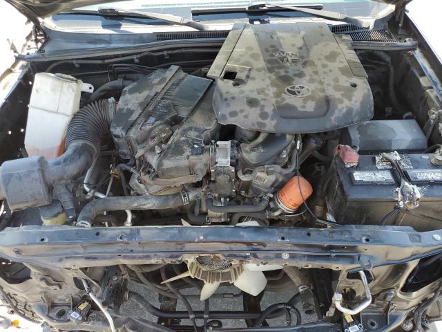 Photo 10 VIN: 3TMJU4GN0AM108859 - TOYOTA TACOMA DOU 