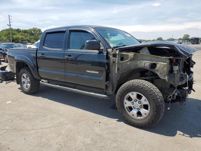 Photo 3 VIN: 3TMJU4GN0AM108859 - TOYOTA TACOMA DOU 