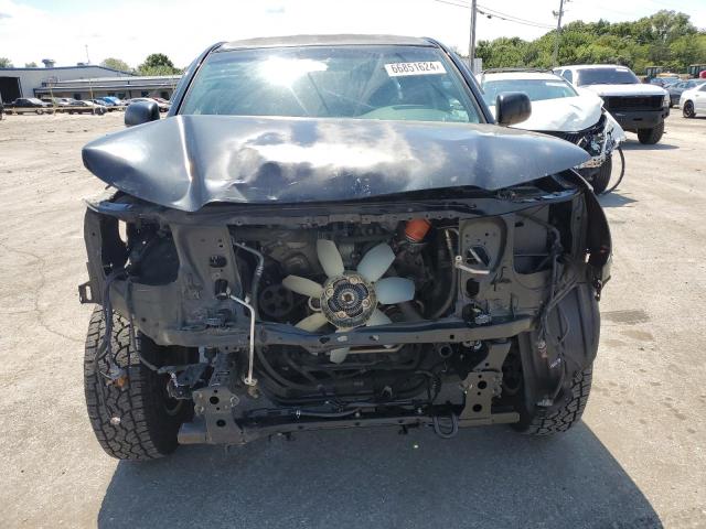 Photo 4 VIN: 3TMJU4GN0AM108859 - TOYOTA TACOMA DOU 