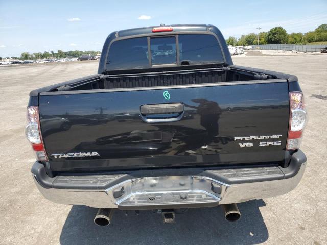 Photo 5 VIN: 3TMJU4GN0AM108859 - TOYOTA TACOMA DOU 