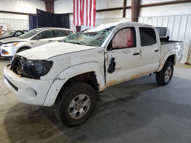 Photo 0 VIN: 3TMJU4GN0BM112458 - TOYOTA TACOMA DOU 