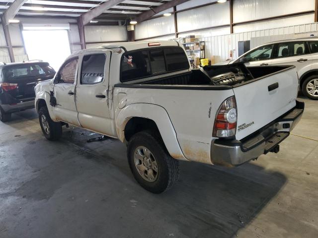 Photo 1 VIN: 3TMJU4GN0BM112458 - TOYOTA TACOMA DOU 