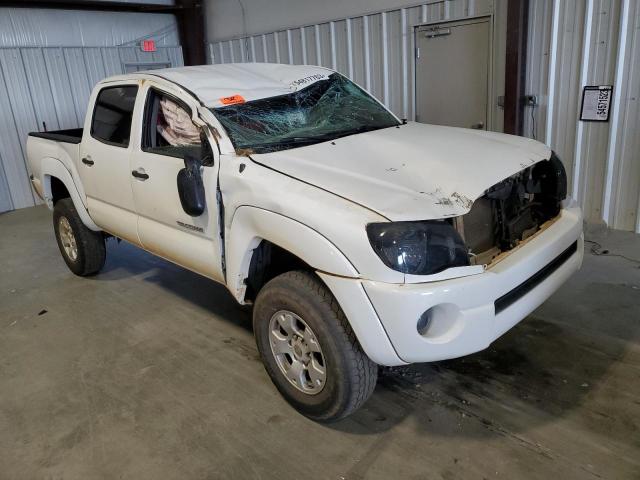 Photo 3 VIN: 3TMJU4GN0BM112458 - TOYOTA TACOMA DOU 