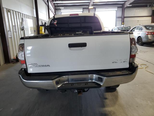 Photo 5 VIN: 3TMJU4GN0BM112458 - TOYOTA TACOMA DOU 