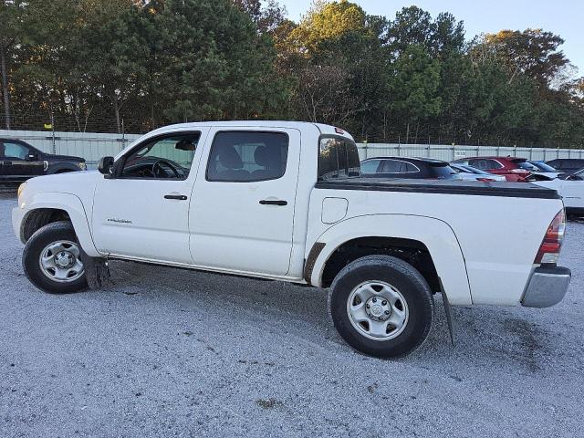 Photo 1 VIN: 3TMJU4GN0BM113674 - TOYOTA TACOMA DOU 