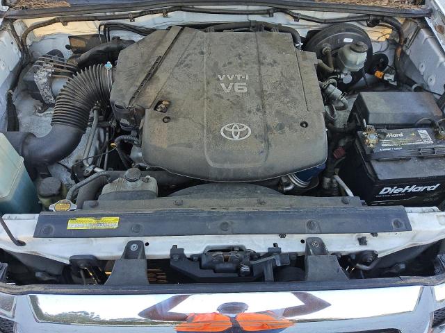 Photo 10 VIN: 3TMJU4GN0BM113674 - TOYOTA TACOMA DOU 