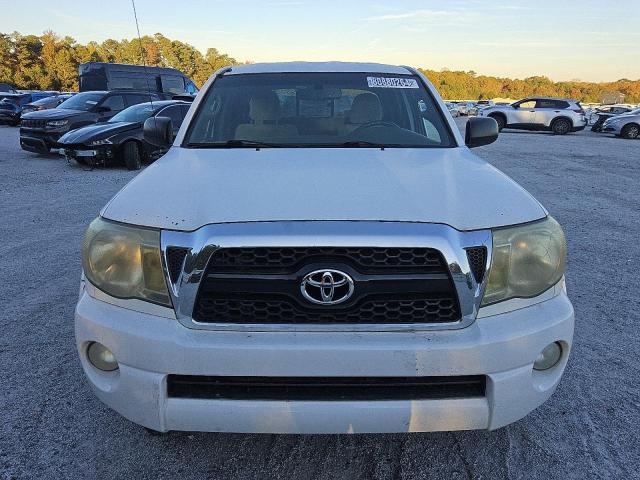 Photo 4 VIN: 3TMJU4GN0BM113674 - TOYOTA TACOMA DOU 