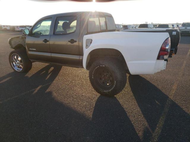 Photo 1 VIN: 3TMJU4GN0BM117689 - TOYOTA TACOMA 