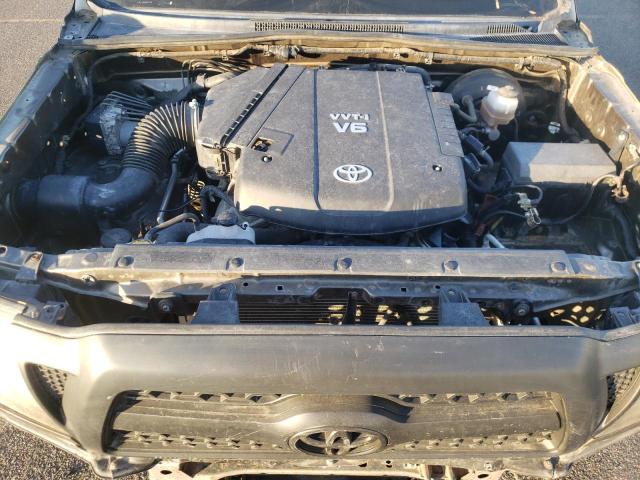 Photo 10 VIN: 3TMJU4GN0BM117689 - TOYOTA TACOMA 