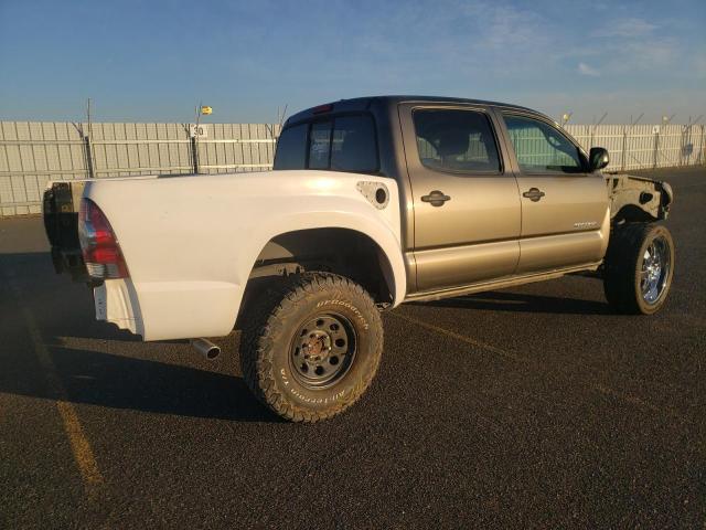 Photo 2 VIN: 3TMJU4GN0BM117689 - TOYOTA TACOMA 