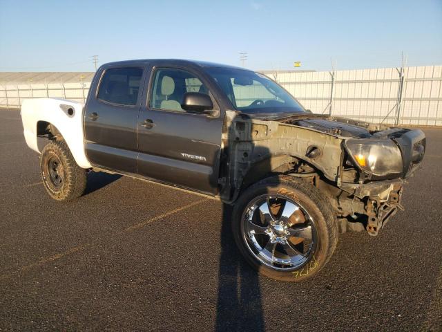 Photo 3 VIN: 3TMJU4GN0BM117689 - TOYOTA TACOMA 