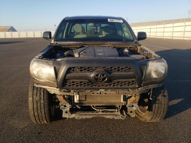 Photo 4 VIN: 3TMJU4GN0BM117689 - TOYOTA TACOMA 