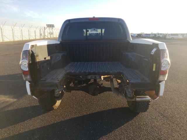 Photo 5 VIN: 3TMJU4GN0BM117689 - TOYOTA TACOMA 