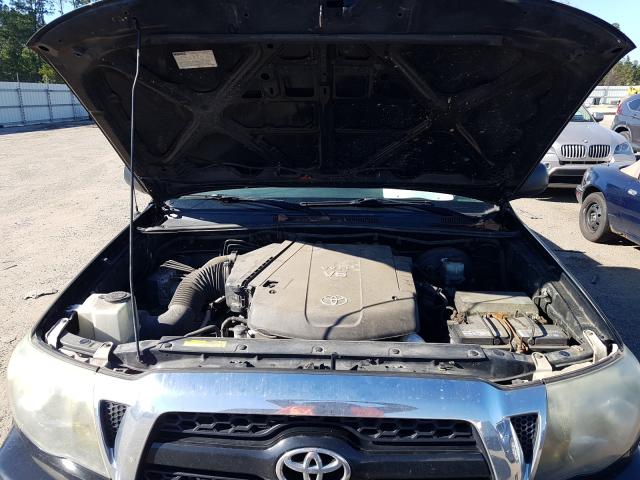 Photo 6 VIN: 3TMJU4GN0BM124951 - TOYOTA TACOMA DOU 