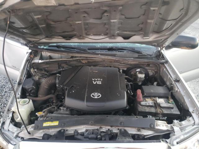 Photo 6 VIN: 3TMJU4GN0CM127642 - TOYOTA TACOMA DOU 