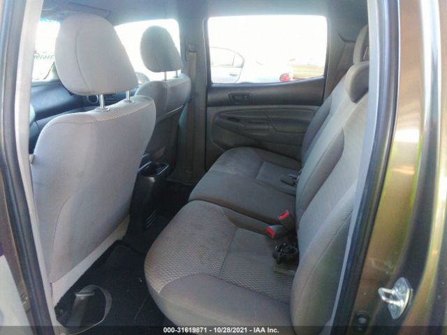 Photo 7 VIN: 3TMJU4GN0CM136826 - TOYOTA TACOMA 