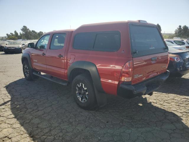 Photo 1 VIN: 3TMJU4GN0DM141588 - TOYOTA TACOMA DOU 