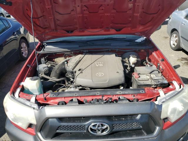 Photo 10 VIN: 3TMJU4GN0DM141588 - TOYOTA TACOMA DOU 