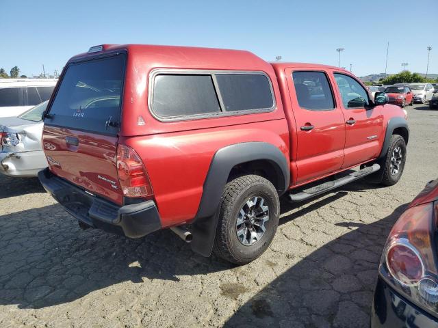 Photo 2 VIN: 3TMJU4GN0DM141588 - TOYOTA TACOMA DOU 