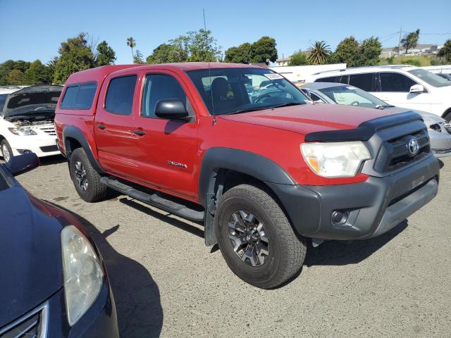 Photo 3 VIN: 3TMJU4GN0DM141588 - TOYOTA TACOMA DOU 