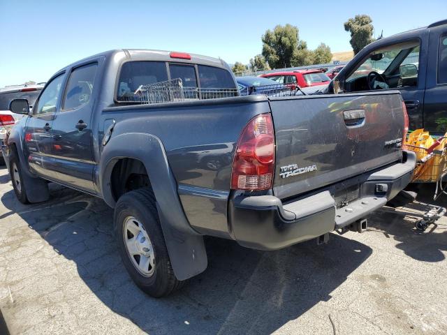 Photo 1 VIN: 3TMJU4GN0DM142577 - TOYOTA TACOMA DOU 