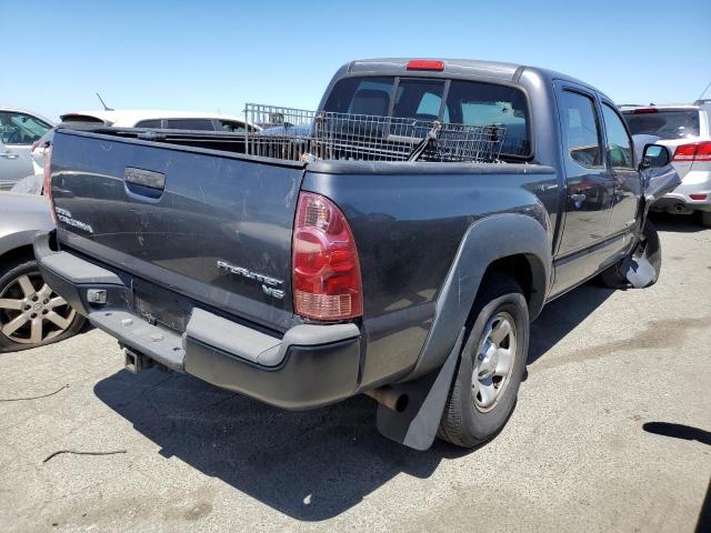 Photo 2 VIN: 3TMJU4GN0DM142577 - TOYOTA TACOMA DOU 