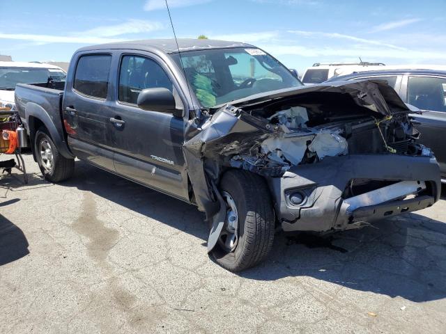 Photo 3 VIN: 3TMJU4GN0DM142577 - TOYOTA TACOMA DOU 