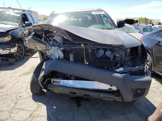 Photo 4 VIN: 3TMJU4GN0DM142577 - TOYOTA TACOMA DOU 