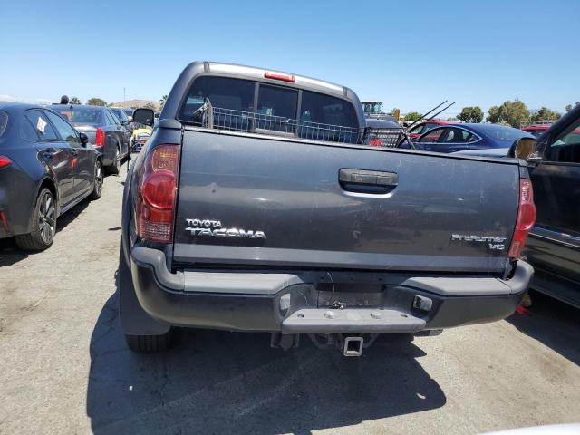 Photo 5 VIN: 3TMJU4GN0DM142577 - TOYOTA TACOMA DOU 