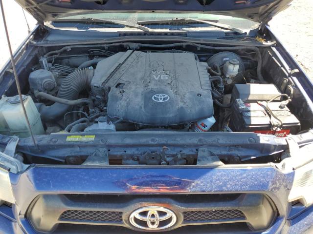 Photo 10 VIN: 3TMJU4GN0EM157579 - TOYOTA TACOMA DOU 