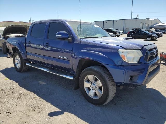 Photo 3 VIN: 3TMJU4GN0EM157579 - TOYOTA TACOMA DOU 