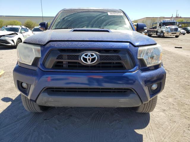 Photo 4 VIN: 3TMJU4GN0EM157579 - TOYOTA TACOMA DOU 