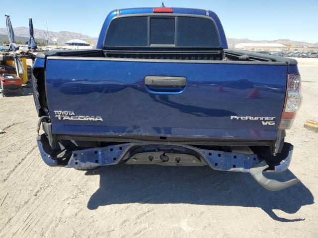 Photo 5 VIN: 3TMJU4GN0EM157579 - TOYOTA TACOMA DOU 