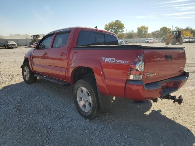 Photo 1 VIN: 3TMJU4GN0EM158103 - TOYOTA TACOMA DOU 