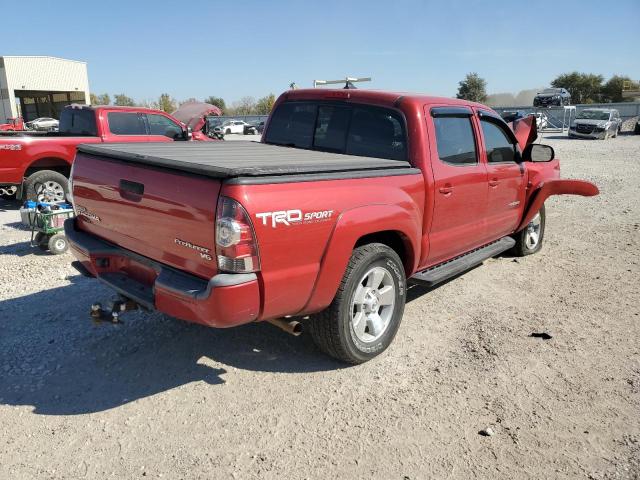 Photo 2 VIN: 3TMJU4GN0EM158103 - TOYOTA TACOMA DOU 