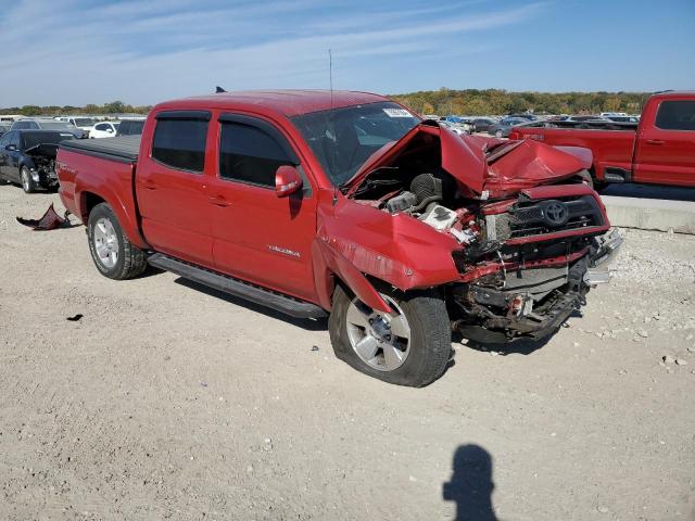 Photo 3 VIN: 3TMJU4GN0EM158103 - TOYOTA TACOMA DOU 