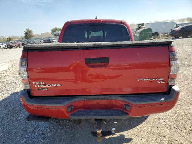 Photo 5 VIN: 3TMJU4GN0EM158103 - TOYOTA TACOMA DOU 