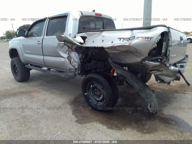 Photo 2 VIN: 3TMJU4GN0EM162653 - TOYOTA TACOMA 