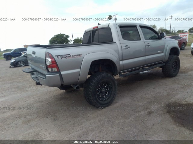 Photo 3 VIN: 3TMJU4GN0EM162653 - TOYOTA TACOMA 