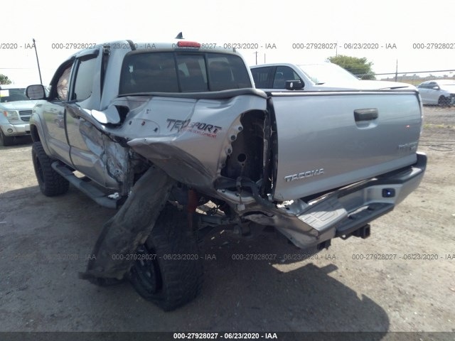 Photo 5 VIN: 3TMJU4GN0EM162653 - TOYOTA TACOMA 